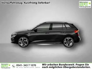 Skoda Kamiq Monte Carlo 1.5 TSI 7-Gang-DSG 110 kW (150 PS),...
