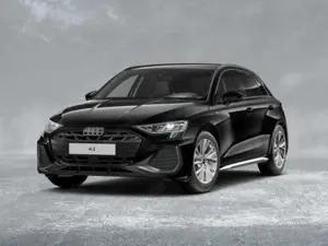 Audi A3 35 TDI S-TR S-LINE LED+NAVI+RFK+ACC Bild 2