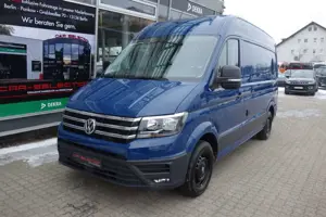 Volkswagen Crafter Kasten 35 4Mot L2H2 DSG/STDHZG/AHK/KAM