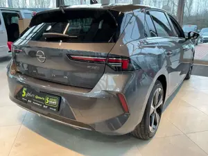 Opel Astra L 1.6 Turbo Plugin Elegance LED+2xKlima+LM Bild 5