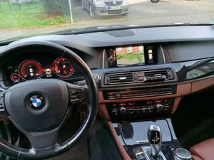 BMW 520 d HUD❗️LED❗️DIGITAL TACHO