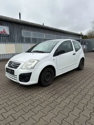 Citroen C2
