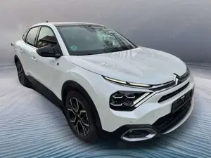 Citroen Others ë-C4 X ë-Shine LED/Kälte-Pa/Leder/Pano/DriveAss+