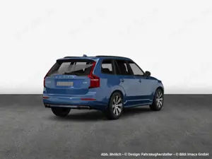 Volvo XC90 Bild 2