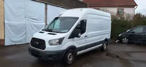 Ford Transit Euro6 Tüv Neu