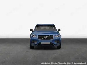 Volvo XC90 Bild 3