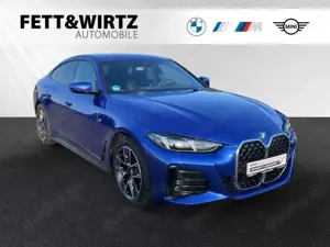 BMW 420 i Gran Coupé M Sport|AHK|Head-Up|HiFi|PA+