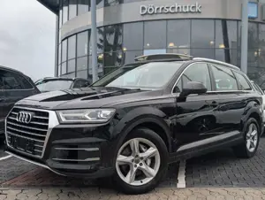 Audi Q7 3.0 TDI quattro NAVI. Kamera. KEYLESS GO
