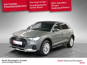 Audi A1 30 TFSI S tronic