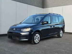 Volkswagen Caddy Maxi California 4x4 KAMERA+SHZ+KÜCHE+ACC+GJR 2....