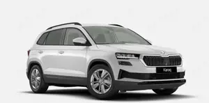Skoda Karoq 1.5 TSI SELECTION PLUS*AHK*4xSHZ*FS.HZG*KAMERA*beh