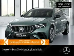 Mercedes-Benz E 53 AMG T 4M Hybrid Fahrass WideScreen 360° Pano