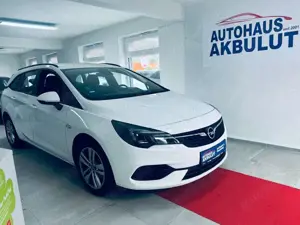 Opel Astra Automatik*Finanzierung+Garantie+Inspektion+Tüv*