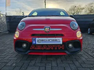 Abarth 595 Bild 2