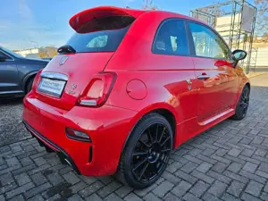 Abarth 595 Bild 4
