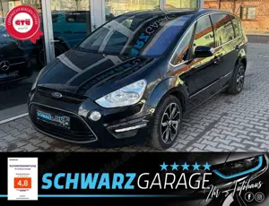 Ford S-Max S-MAX Titanium*SHZ*NAVI*