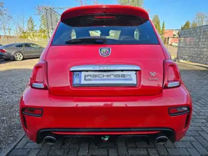 Abarth 595 Bild 5