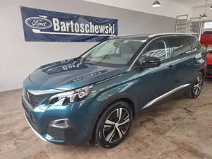 Peugeot 5008 Allure