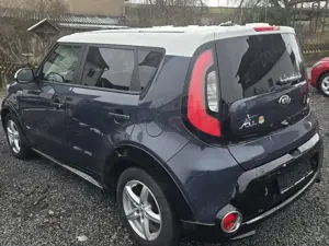 Kia Soul Dream Team Bild 4