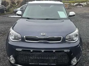 Kia Soul Dream Team Bild 2