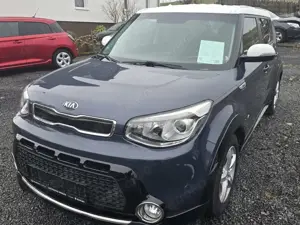 Kia Soul Dream Team
