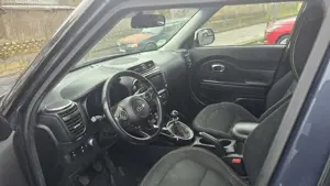Kia Soul Dream Team Bild 5