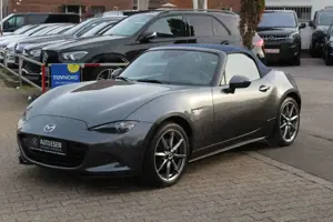 Mazda MX-5 2.0 Kinenbi+KAMERA+BOSE+1HAND+LED+NAVI