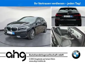 BMW 118 i Advantage PDC Durchlade Sitzhzg. Vorn