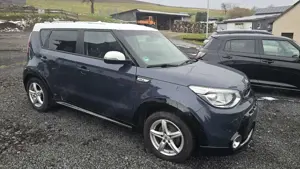 Kia Soul Dream Team Bild 3