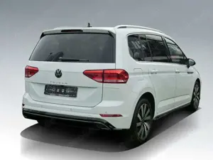Volkswagen Touran 1.5 TSI DSG R-Line 7-SITZE NAVI KAMER ACC Bild 5