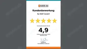 KGM Actyon 1.5 LUX Automatik /4WD Allrad/Panorama