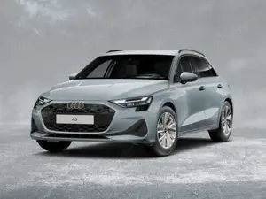 Audi A3 40 TFSI e S-TR LED+NAV+HuD+SONOS+17 Bild 2