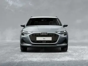 Audi A3 40 TFSI e S-TR LED+NAV+HuD+SONOS+17 Bild 3