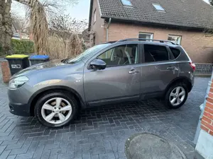 Nissan Qashqai Qashqai Diesel 1.6 dCi DPF Start/Stop I-Way
