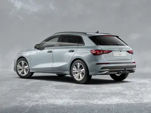 Audi A3 40 TFSI e S-TR LED+NAV+HuD+SONOS+17 Bild 5