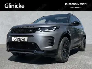 Land Rover Discovery Sport D200 R-Dynamic SE AWD