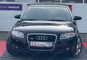 Audi A4 CABRIOLET  3.0 TDI QUATTRO S LINE