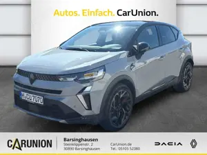 Renault Captur Esprit Alpine E-TECH Full Hybrid 145