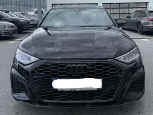 Audi A3 A3 1.8 T Automatik Ambiente