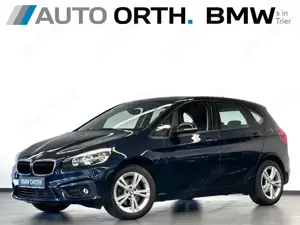 BMW 220 NAVI SITZHZ PDC V+H TEMPO AHK