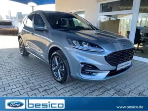 Ford Kuga ST-Line X PHEV+AHK+PDC+ACC+BLIS+NAV+DAB+BO