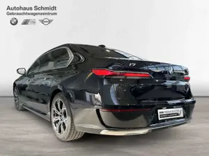 BMW i7 xDrive60 Limousine 629€ netto ohne Anzahlung* BW* Bild 3