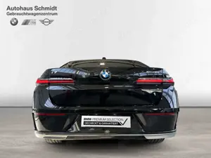 BMW i7 xDrive60 Limousine 629€ netto ohne Anzahlung* BW* Bild 4