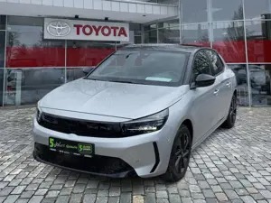 Opel Corsa F 1.2 Turbo GS