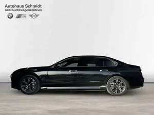 BMW i7 xDrive60 Limousine 629€ netto ohne Anzahlung* BW* Bild 2