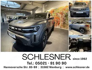 Dacia Duster TCe 130 4x4 Extreme *Multiview *Carplay *SHZ