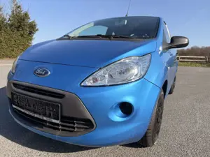 Ford Ka/Ka+ Ambiente