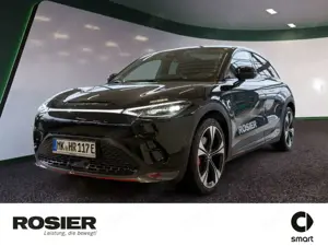 smart #3 Brabus 360° Beats Pano HUD SH360° Beats Pa