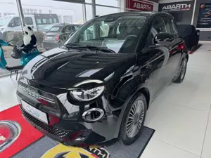 Fiat 500e Neuer 500