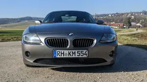 BMW Z4 Z4 roadster 2.2i open air